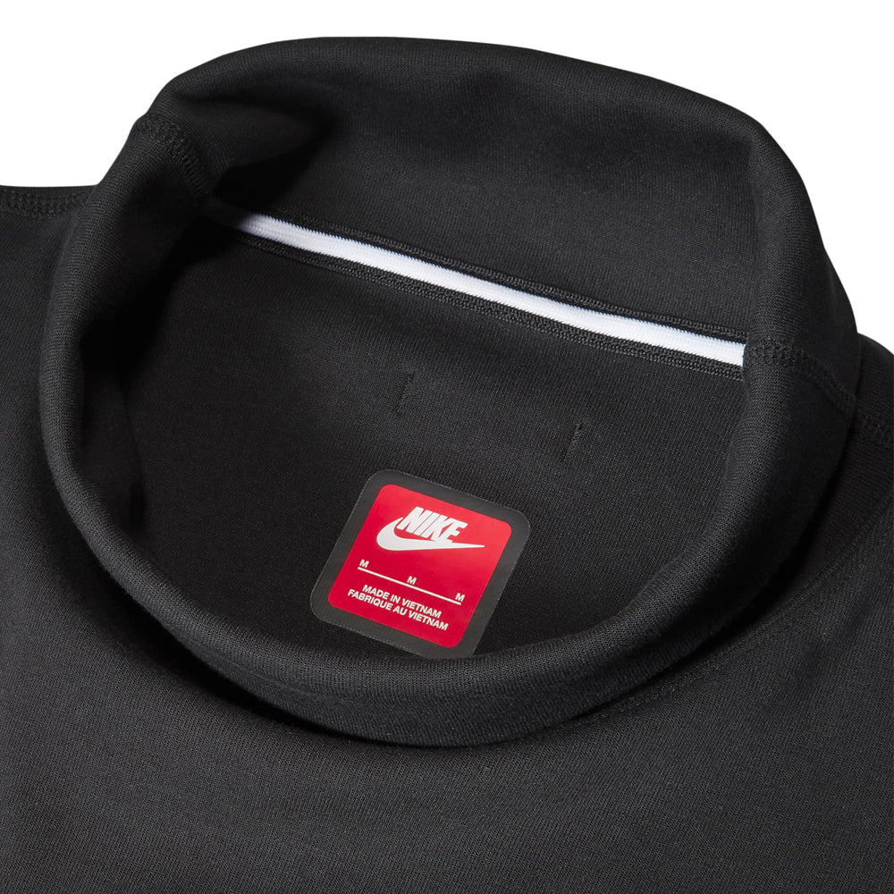 Tech Fleece Turtleneck Sweatshirt