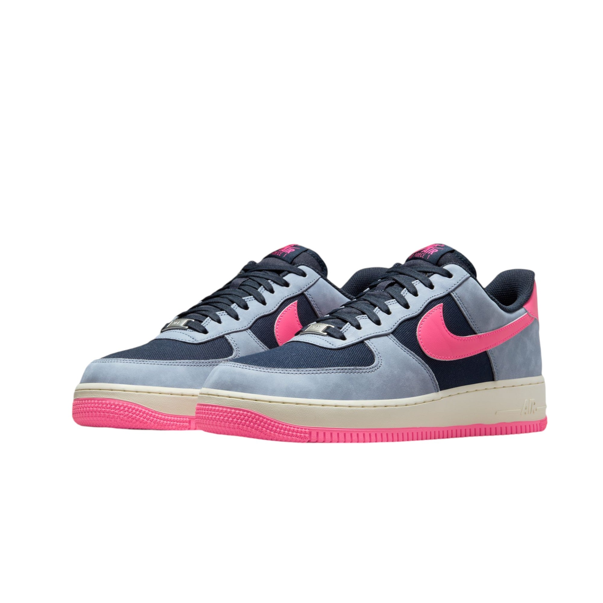 Air Force 1 Low Lx Dark Obsidian