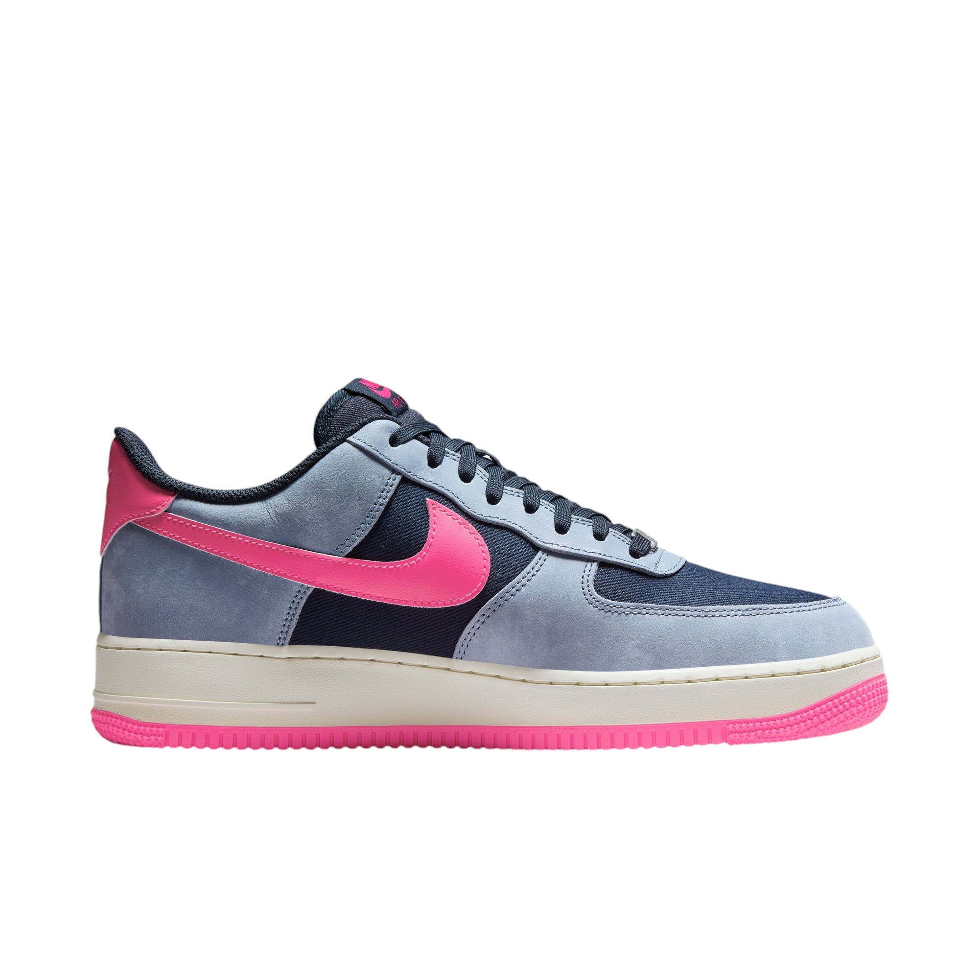 Air Force 1 Low Lx Dark Obsidian