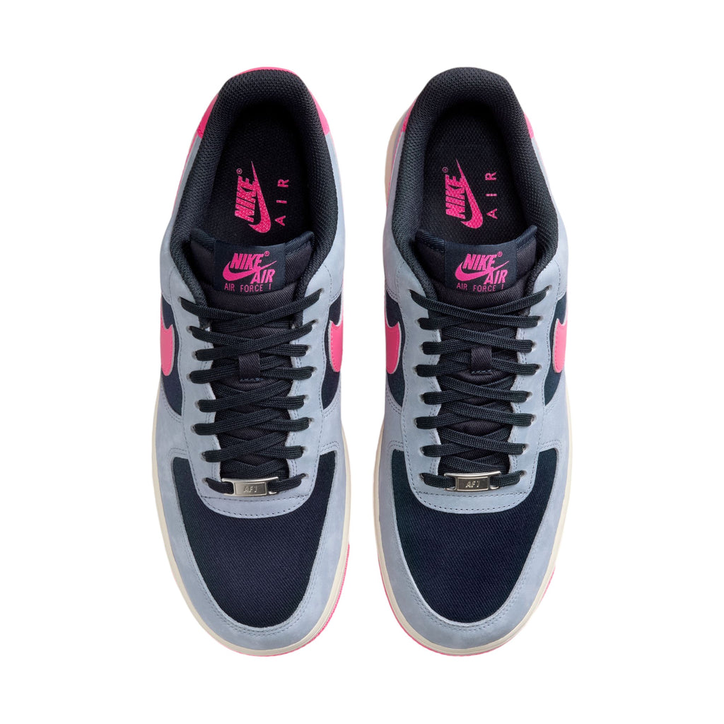 Air Force 1 Low Lx Dark Obsidian