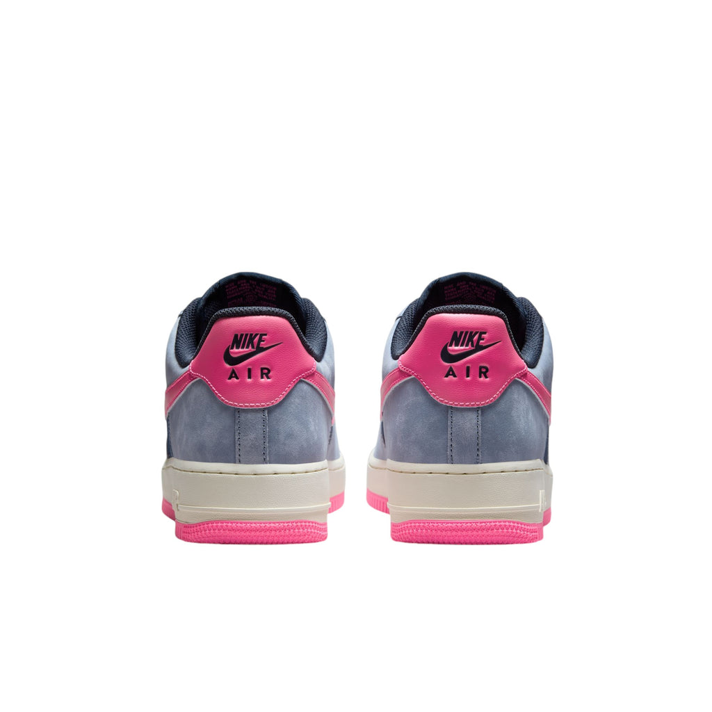 Air Force 1 Low Lx Dark Obsidian
