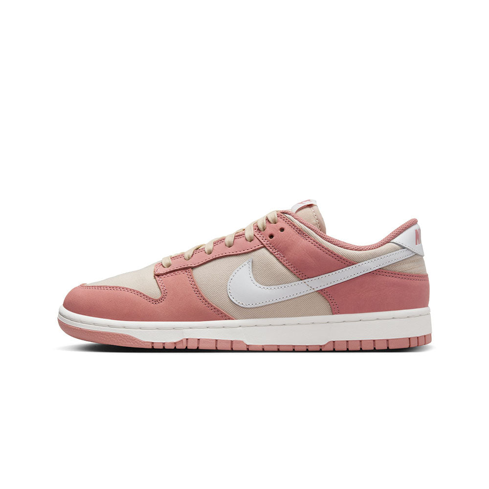 Nike Dunk Low Red Stardust
