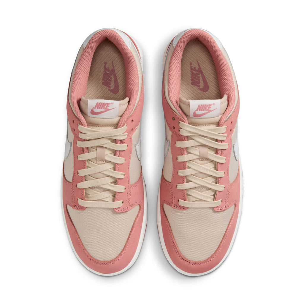 Nike Dunk Low Red Stardust