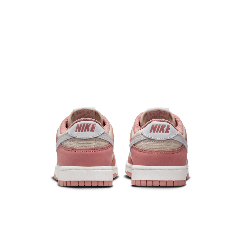 Nike Dunk Low Red Stardust
