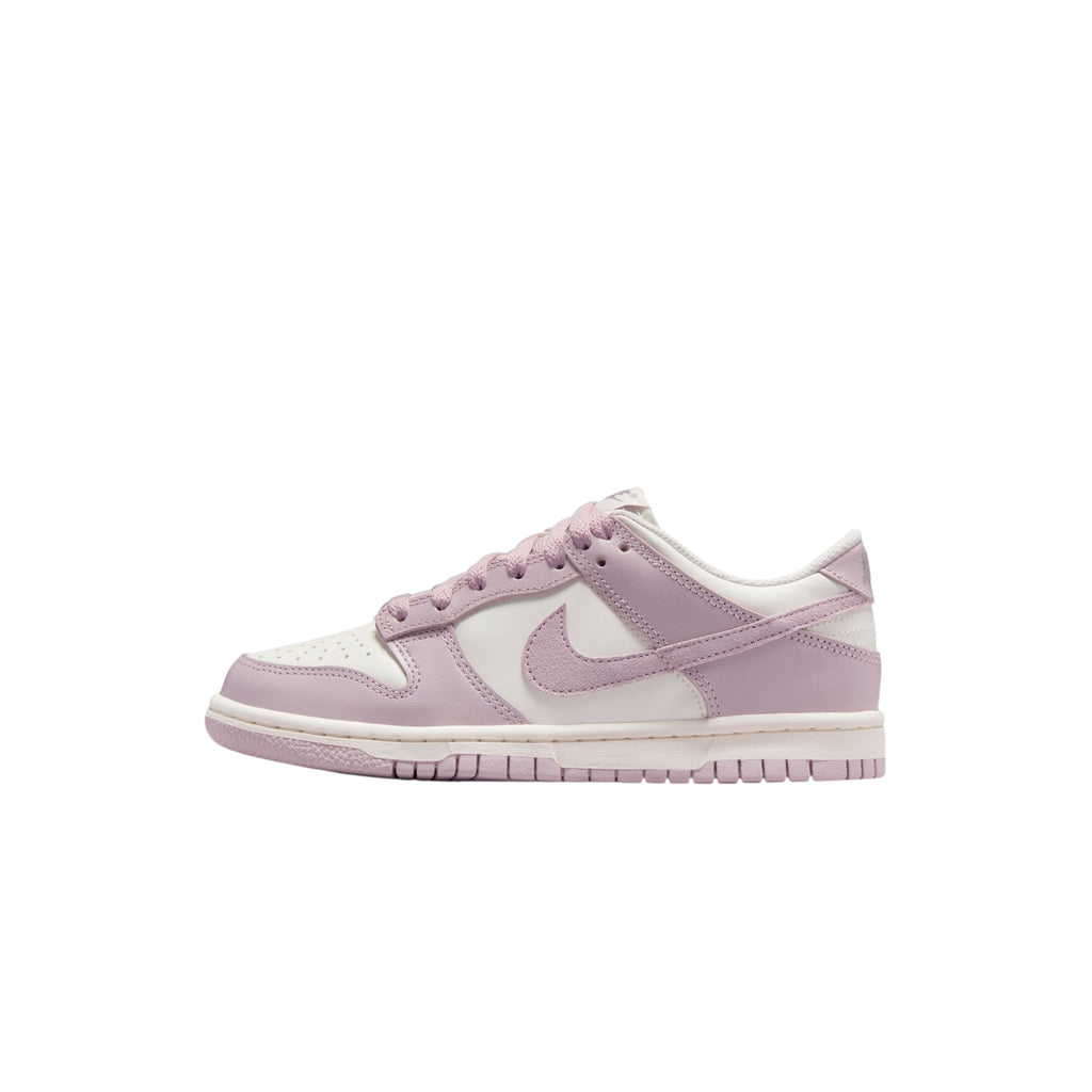 Nike Dunk Low BG Sail Enigma Stone Particle Rose