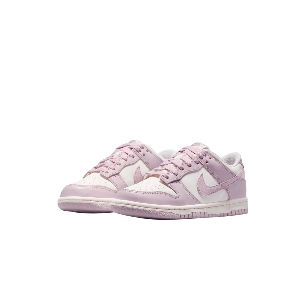 Nike Dunk Low BG Sail Enigma Stone Particle Rose