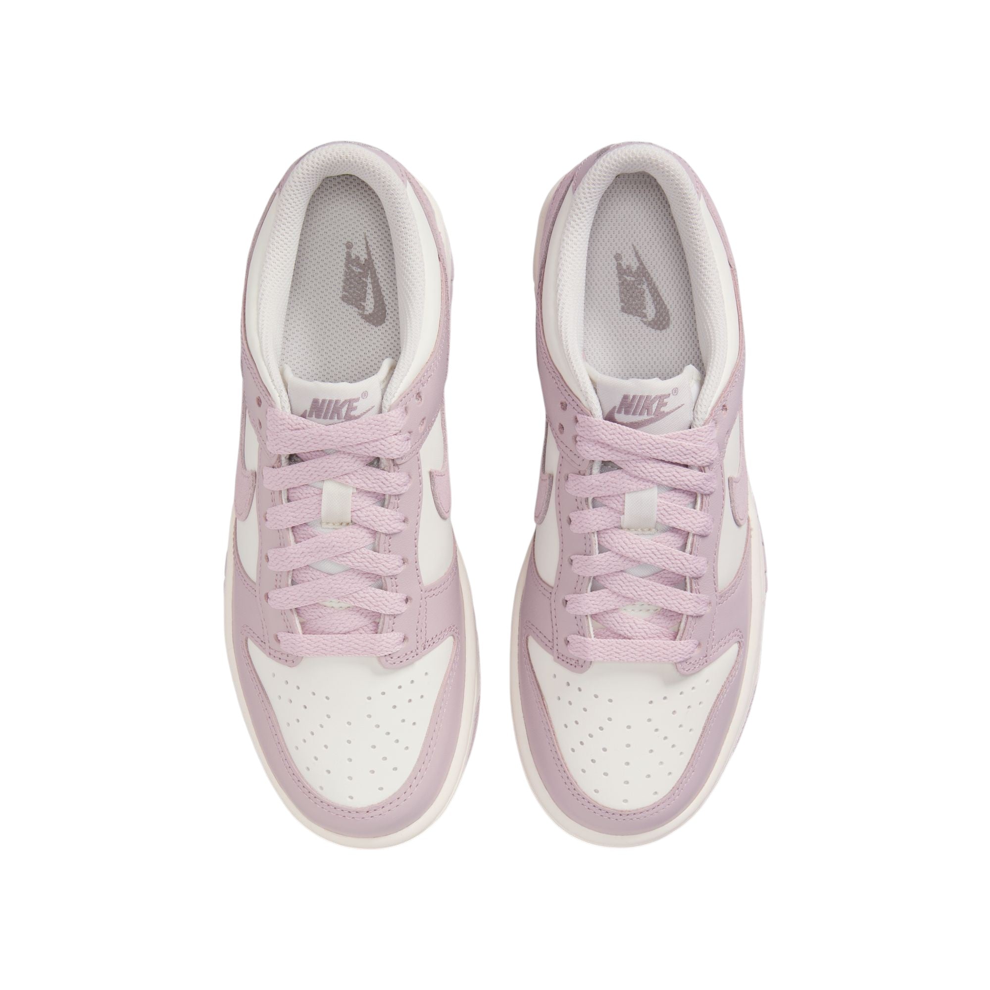 Nike Dunk Low BG Sail Enigma Stone Particle Rose
