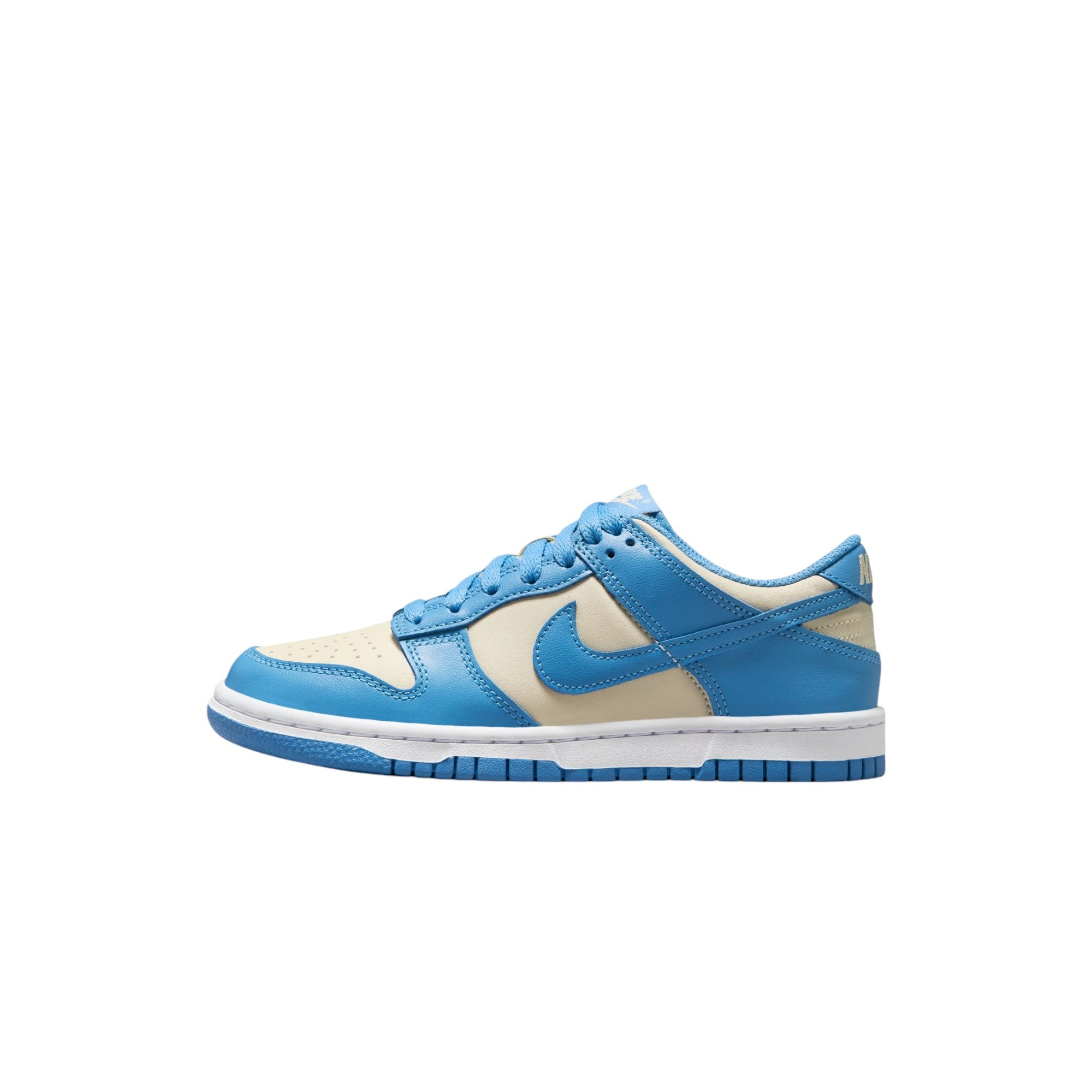 Nike Dunk Low Blue Beyond Beach (GS)