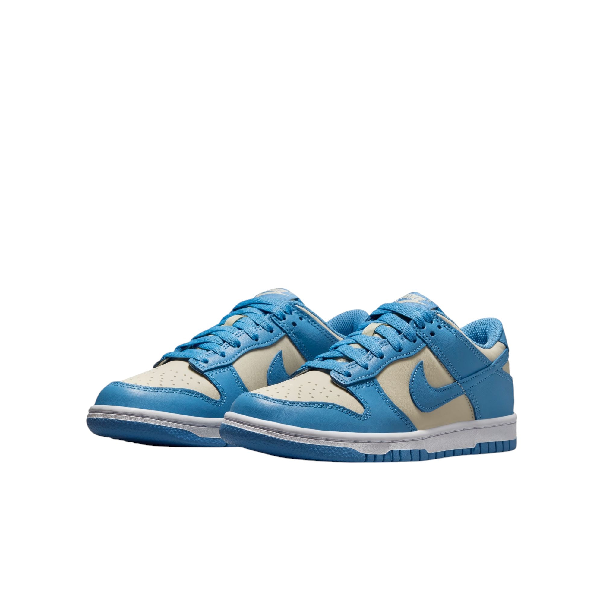 Nike Dunk Low Blue Beyond Beach (GS)