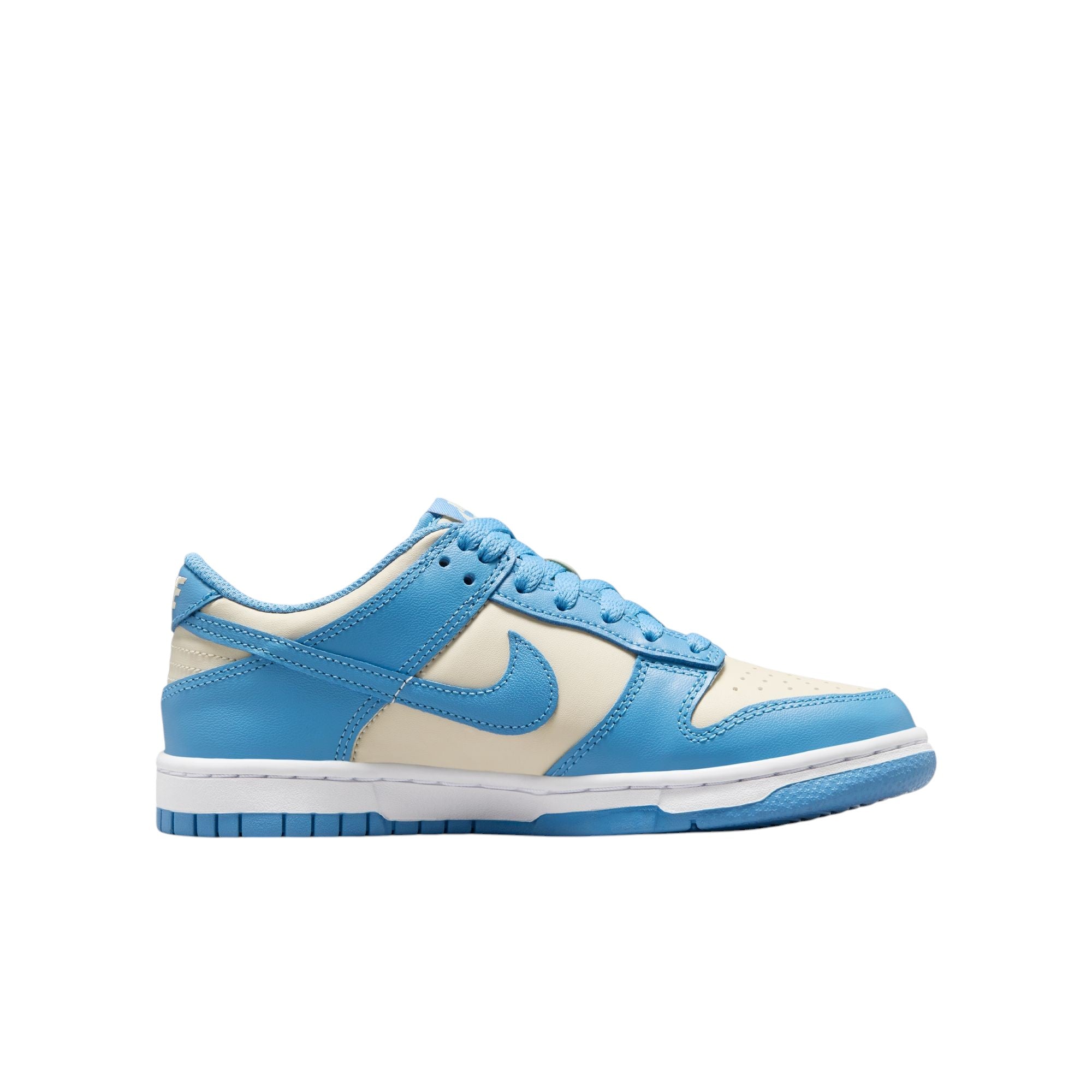 Nike Dunk Low Blue Beyond Beach (GS)