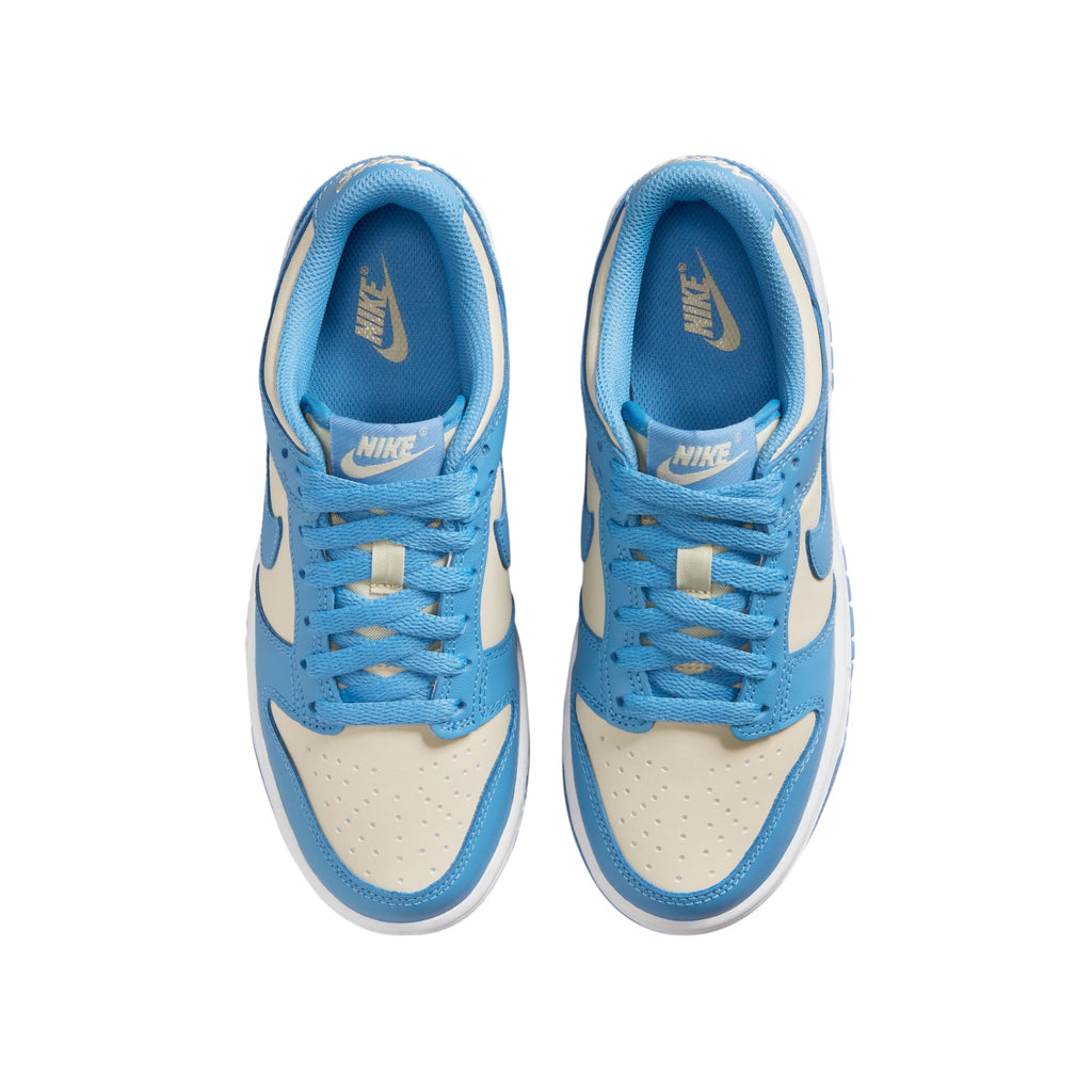 Nike Dunk Low Blue Beyond Beach (GS)