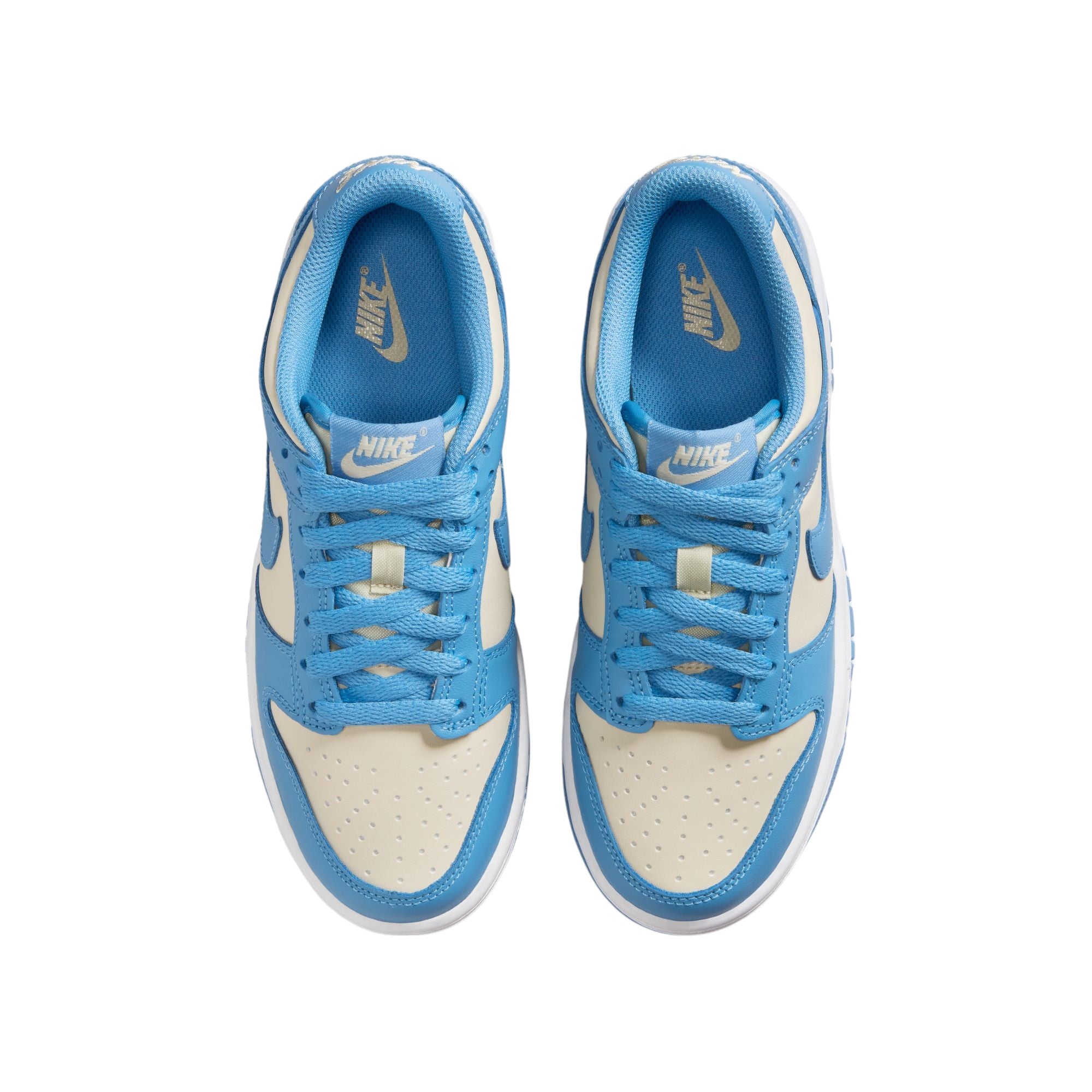 Nike Dunk Low Blue Beyond Beach (GS)
