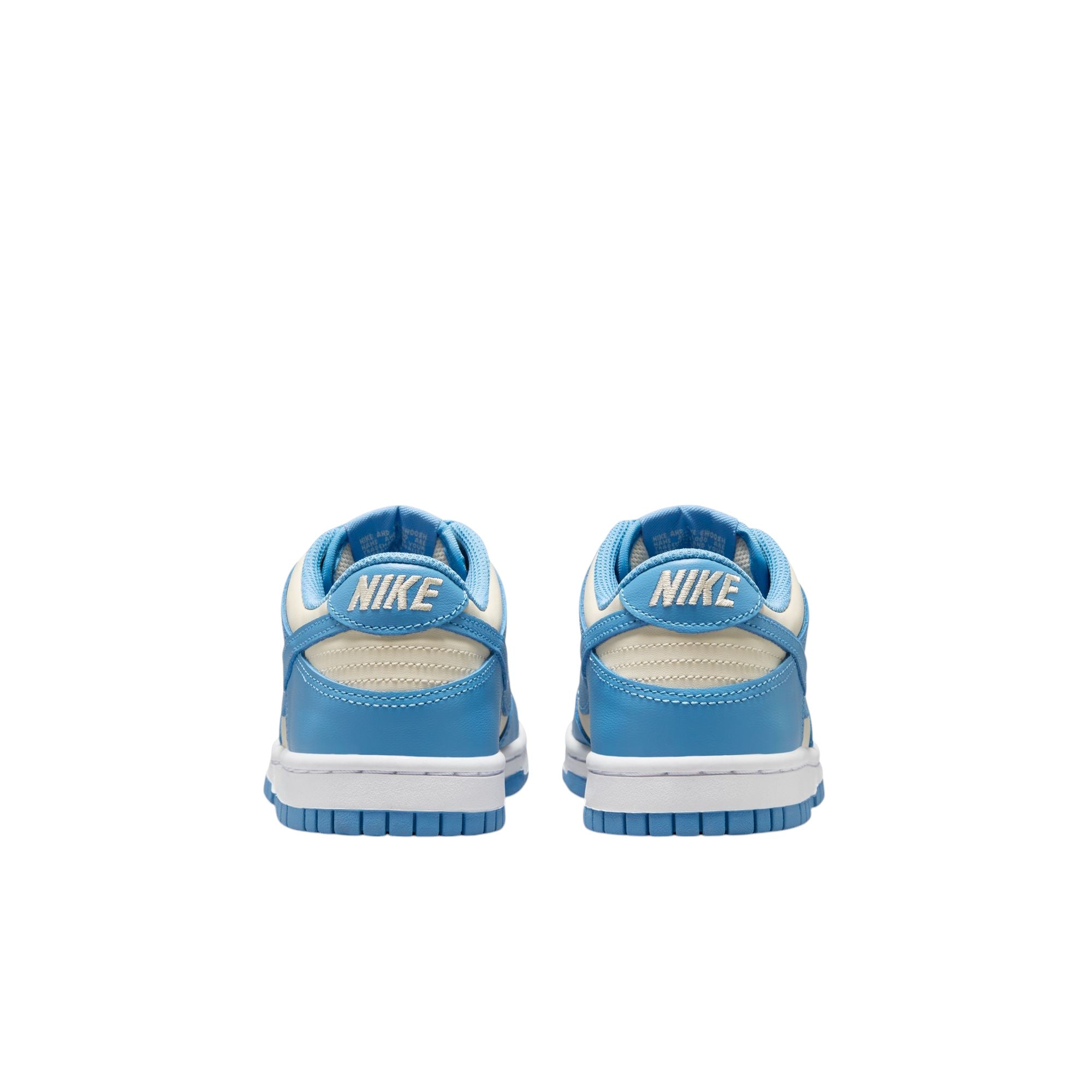 Nike Dunk Low Blue Beyond Beach (GS)