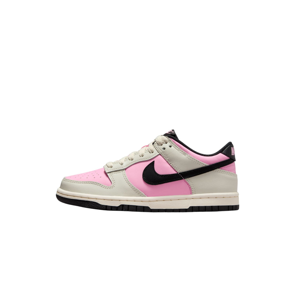 Nike Dunk Low Pink Rise