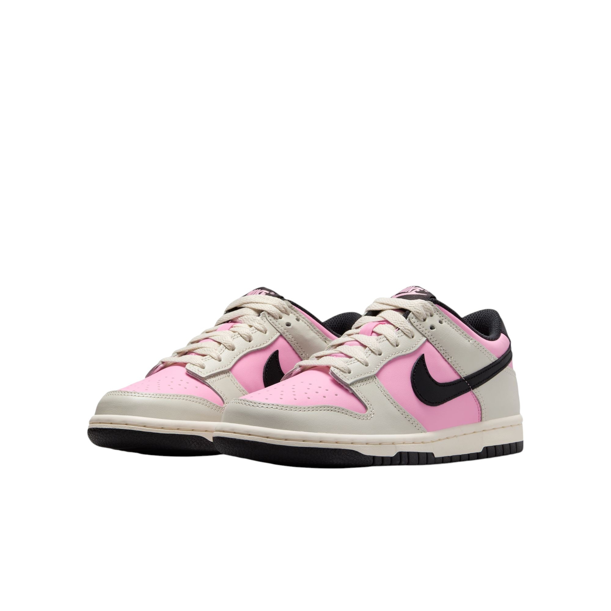Nike Dunk Low Pink Rise