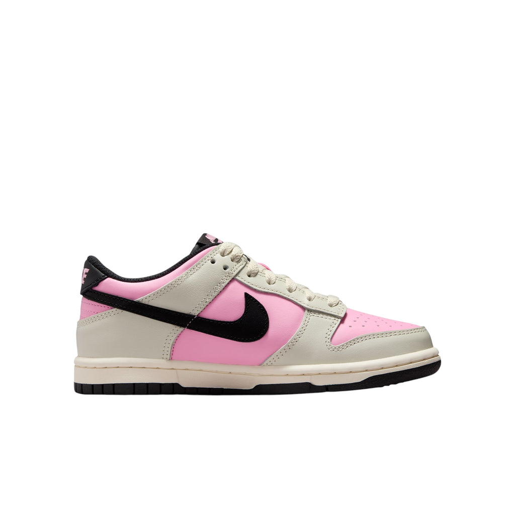Nike Dunk Low Pink Rise