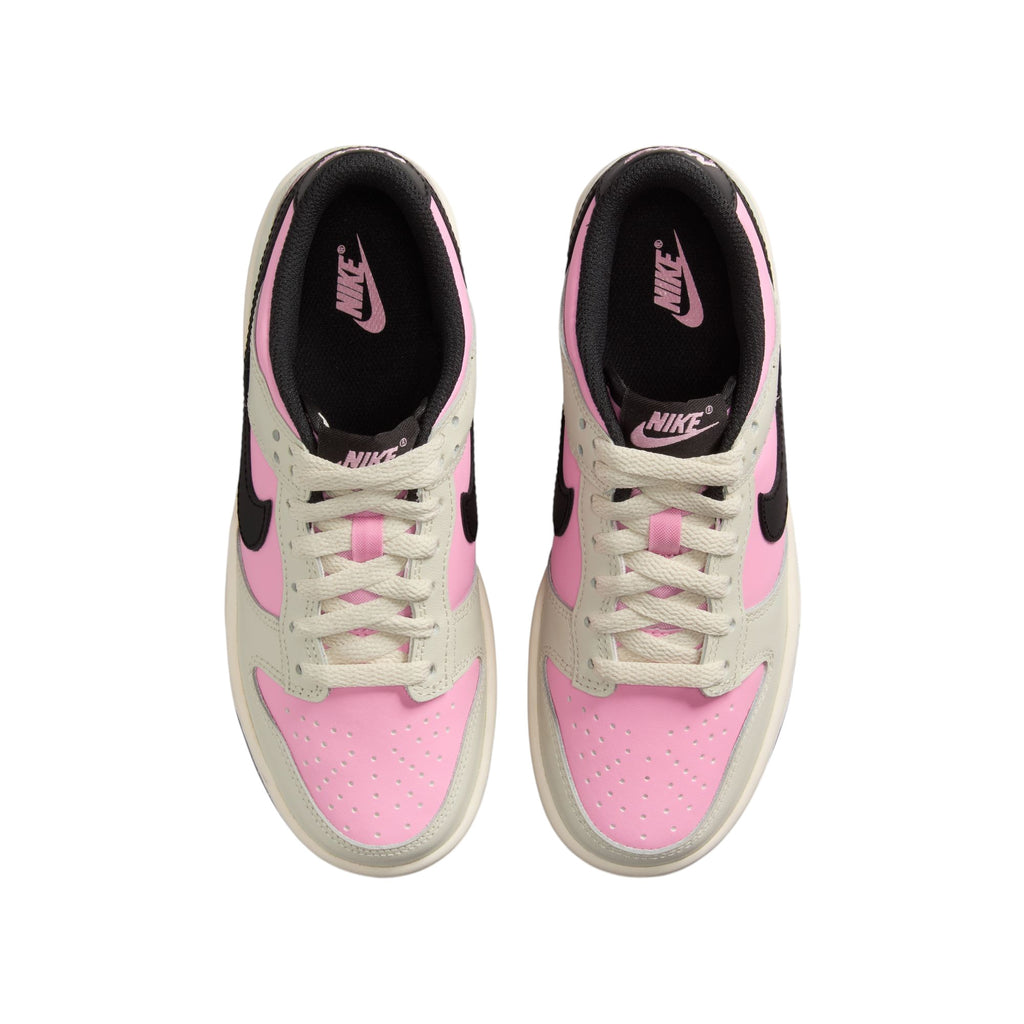 Nike Dunk Low Pink Rise