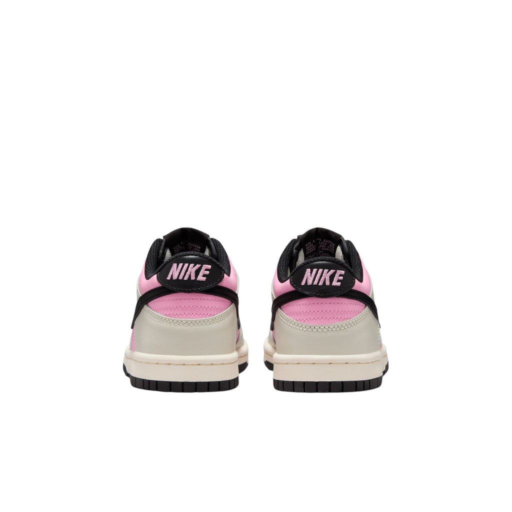 Nike Dunk Low Pink Rise