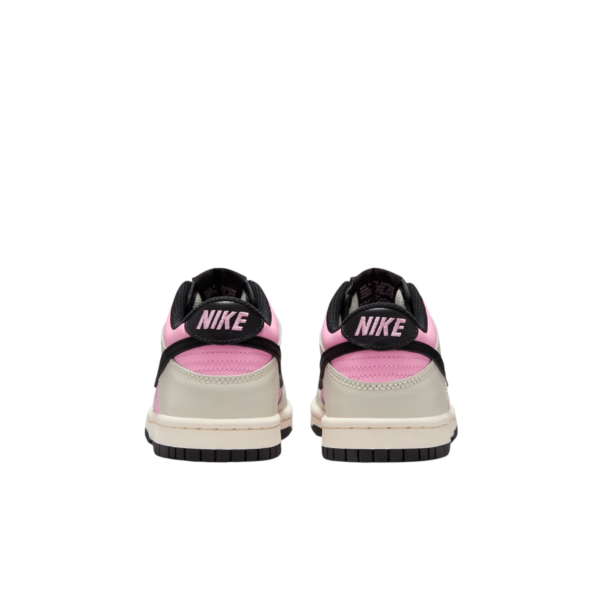 Nike Dunk Low Pink Rise