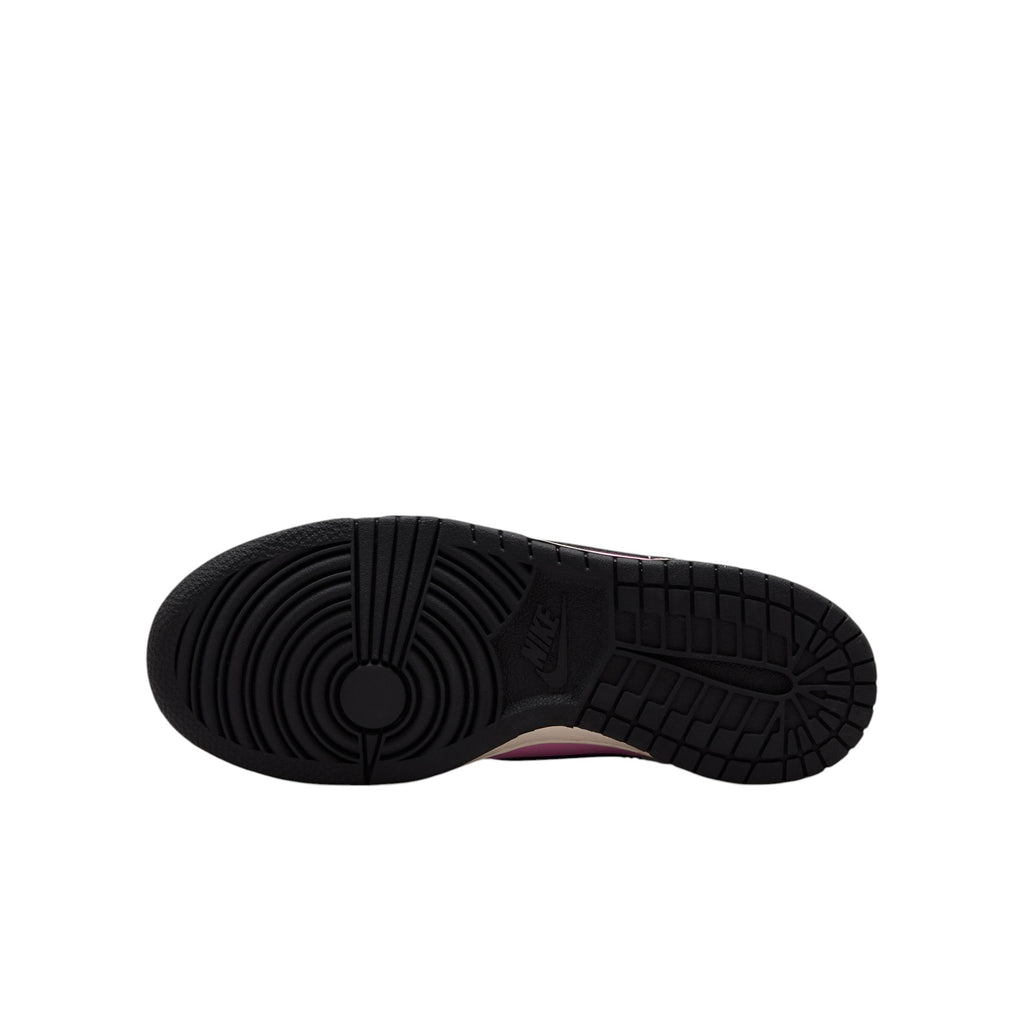 Nike Dunk Low Pink Rise