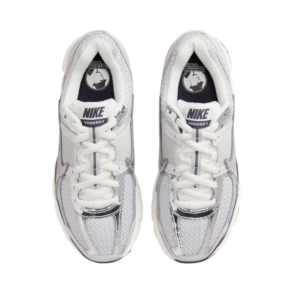 Nike Zoom Vomero 5 Photon Dust Metallic Silver