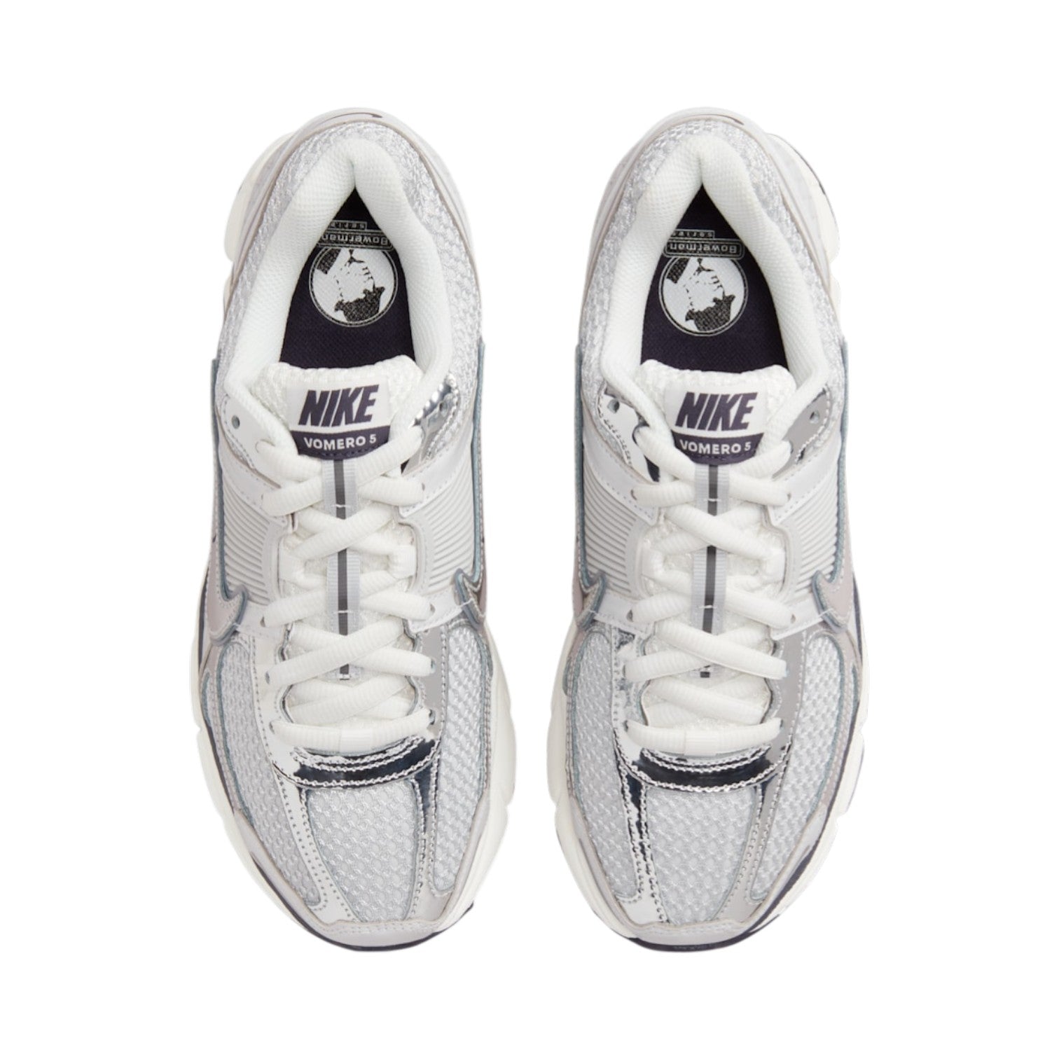 Nike Zoom Vomero 5 Photon Dust Metallic Silver
