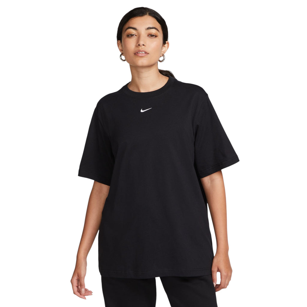 Sportswear Essential T-Shirt Black
