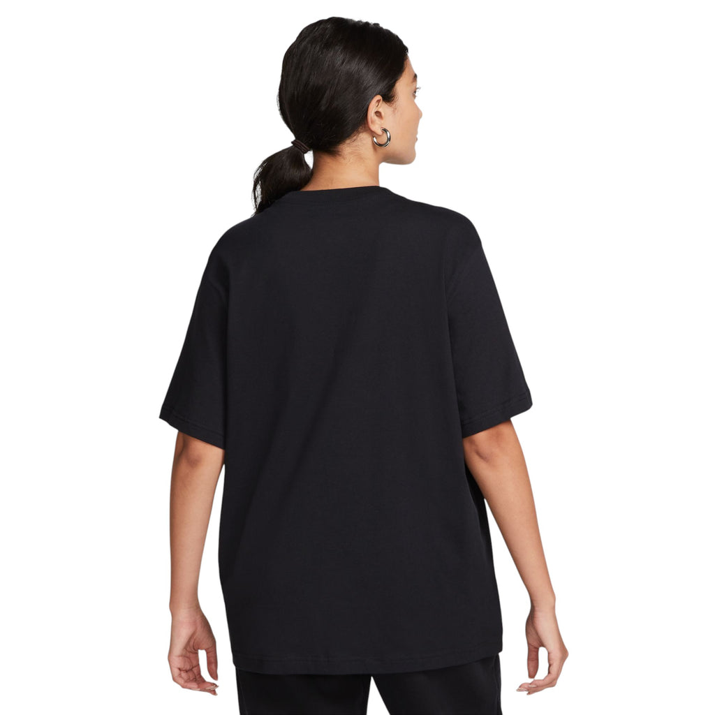 Sportswear Essential T-Shirt Black