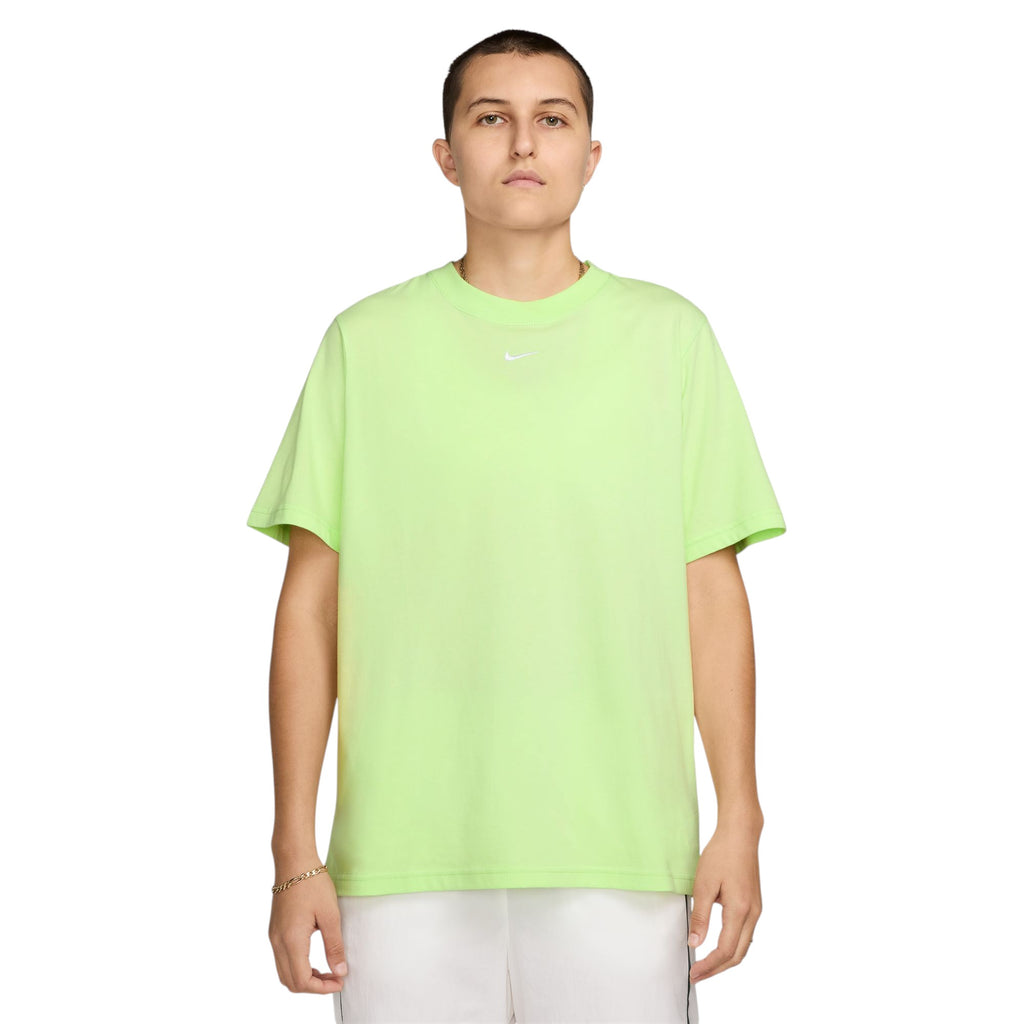 Sportswear Essential T-Shirt Yellow