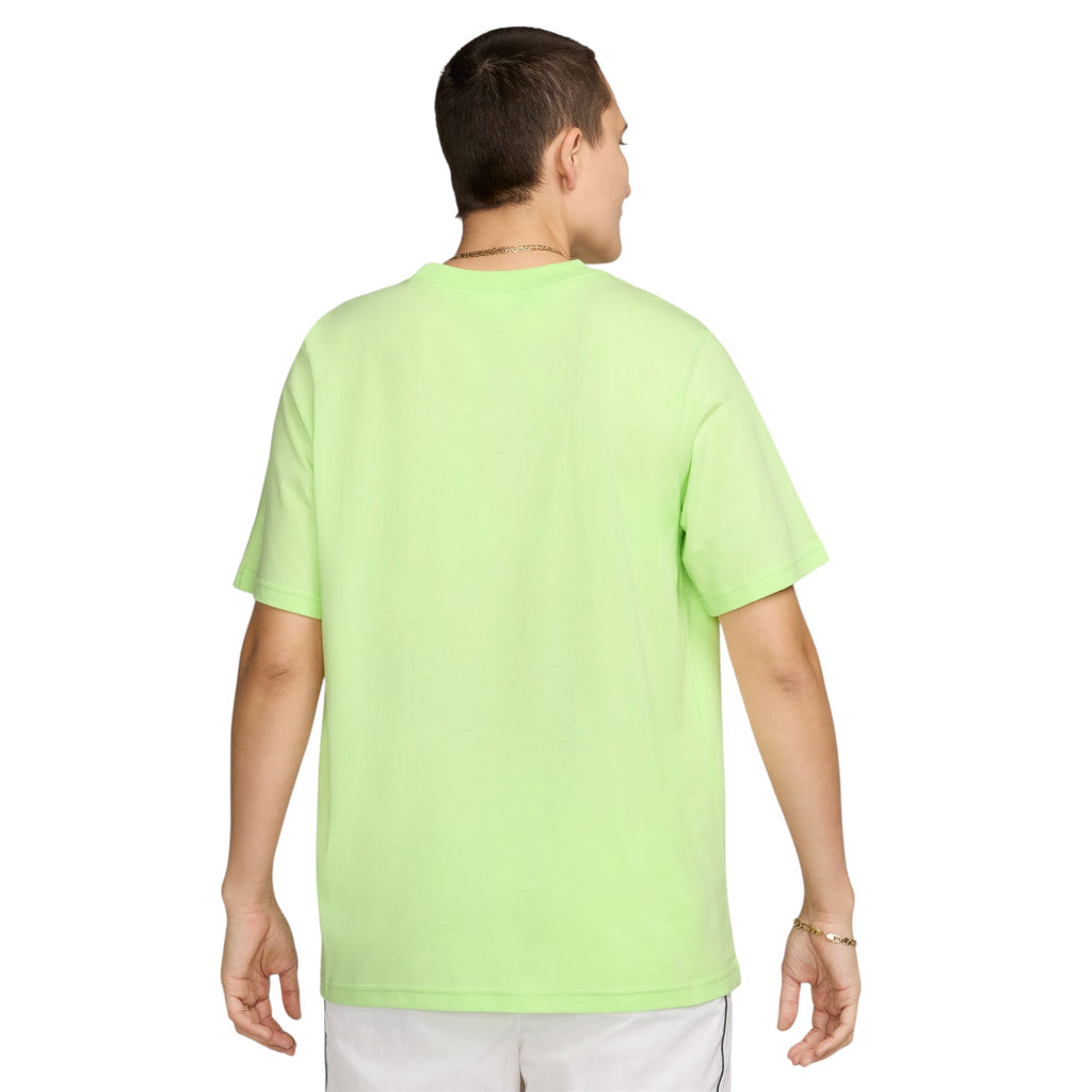 Sportswear Essential T-Shirt Yellow
