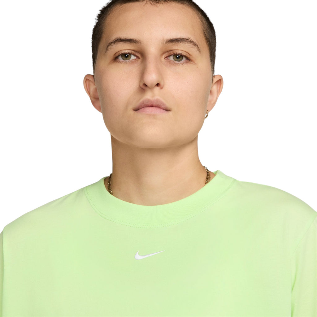 Sportswear Essential T-Shirt Yellow