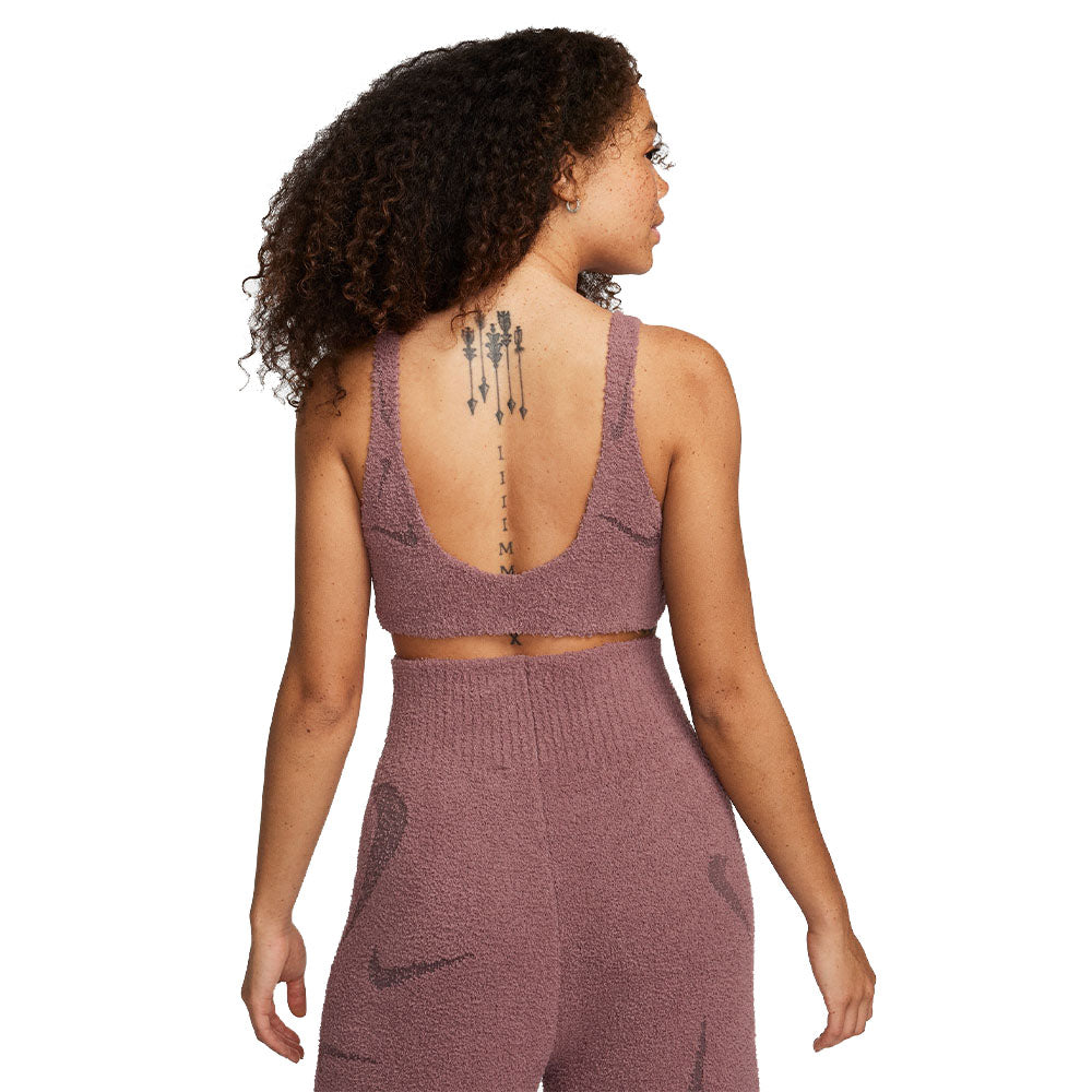 W Nsw Cozy Knit Bra