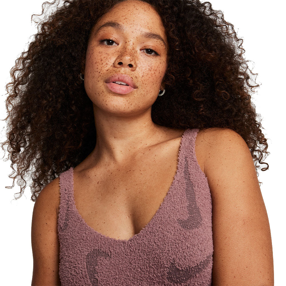 W Nsw Cozy Knit Bra