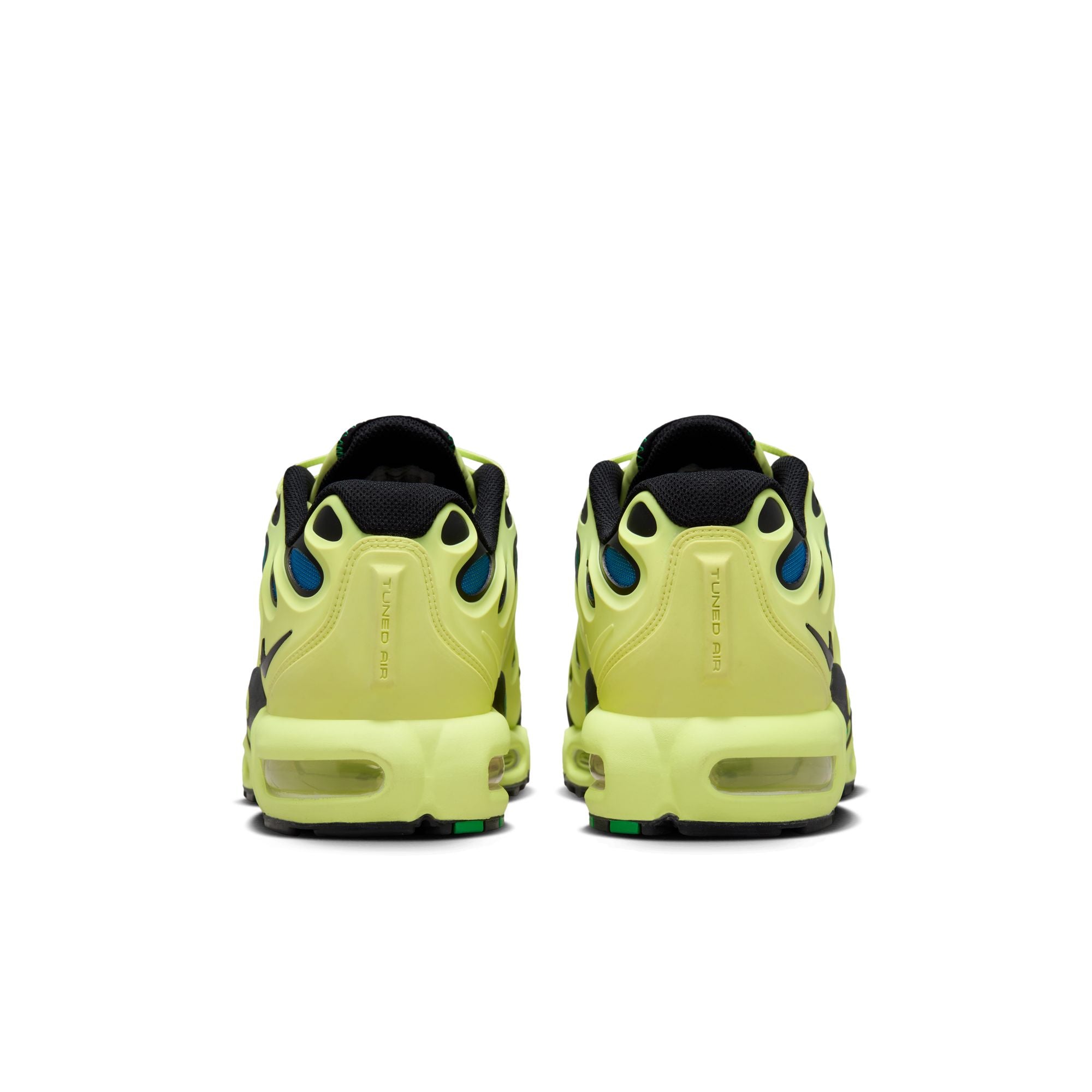 Air Max Plus Drift Lemon Twist Multi   Us