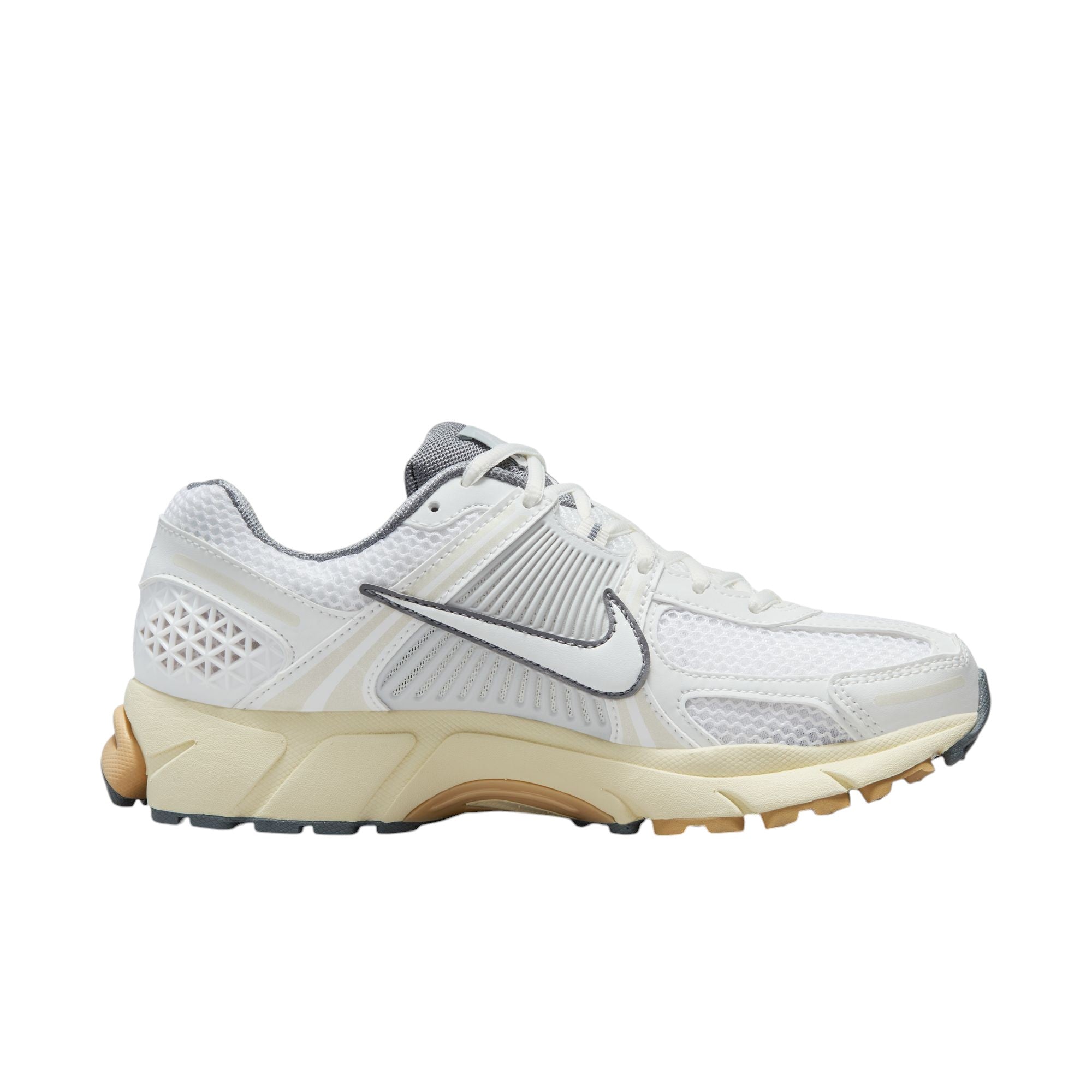 Zoom Vomero 5 Summit White Pure Platinum