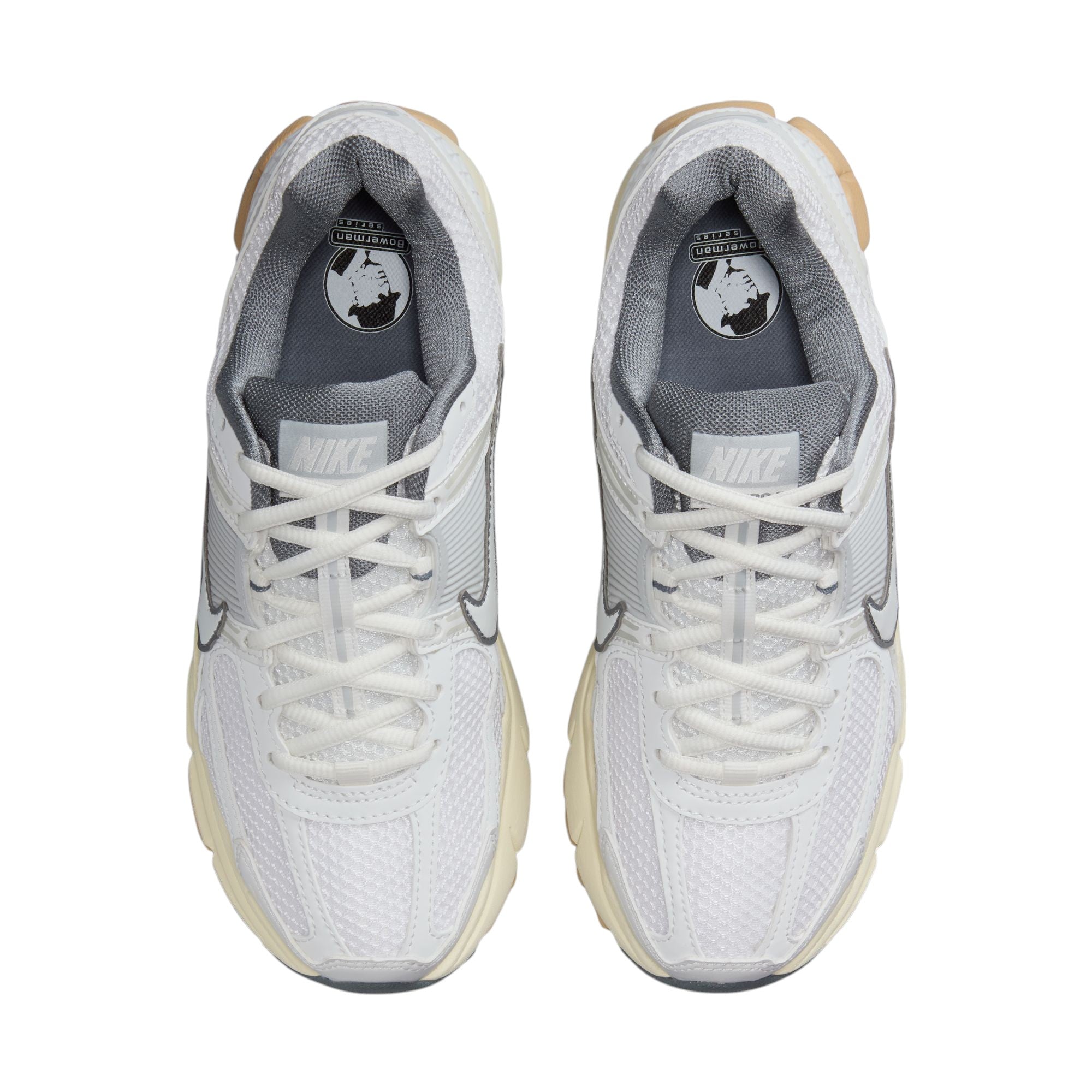 Zoom Vomero 5 Summit White Pure Platinum