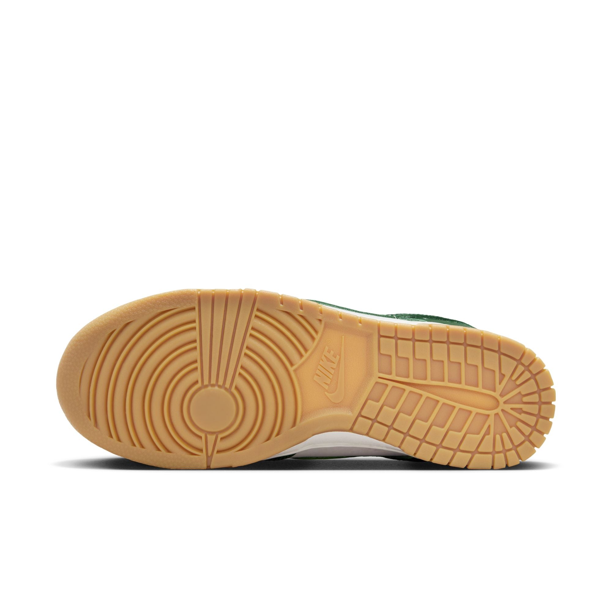 Nike Dunk Low LX Phantom Gorge Green Ostrich