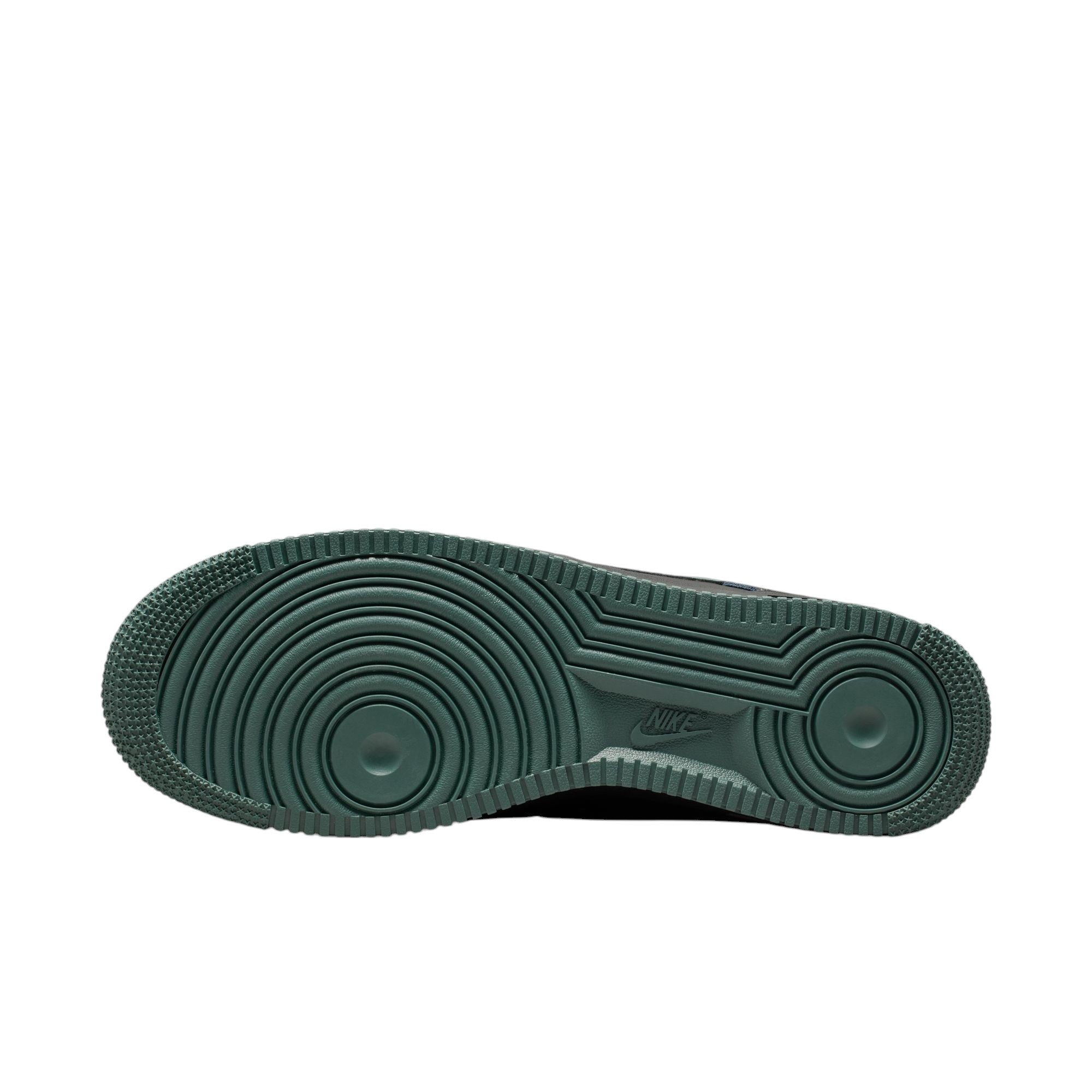 Air Force 1 Low '07 Black Vintage Green