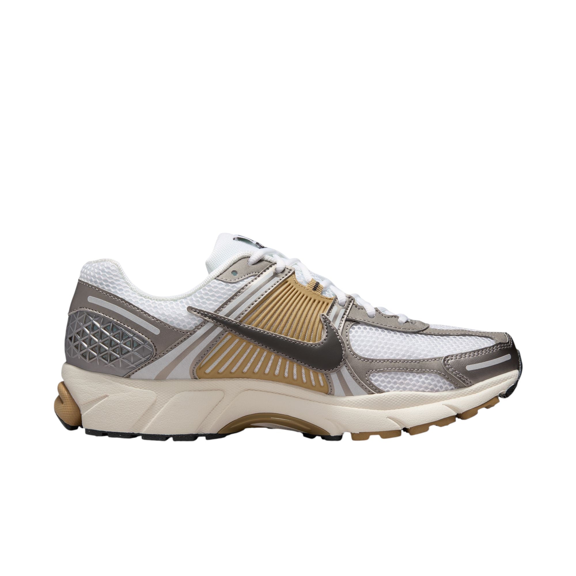 Zoom Vomero 5 Metallic Pewter