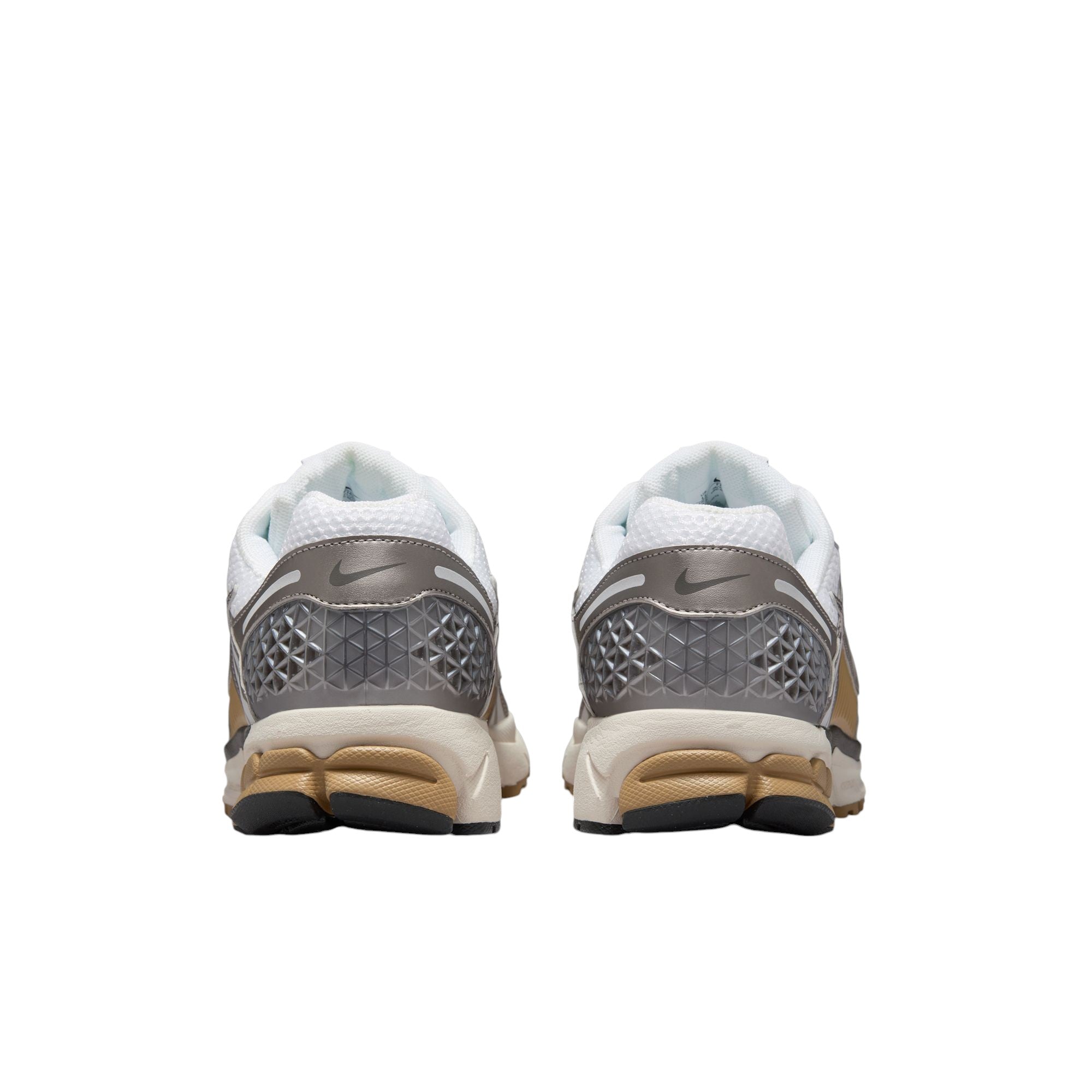 Zoom Vomero 5 Metallic Pewter