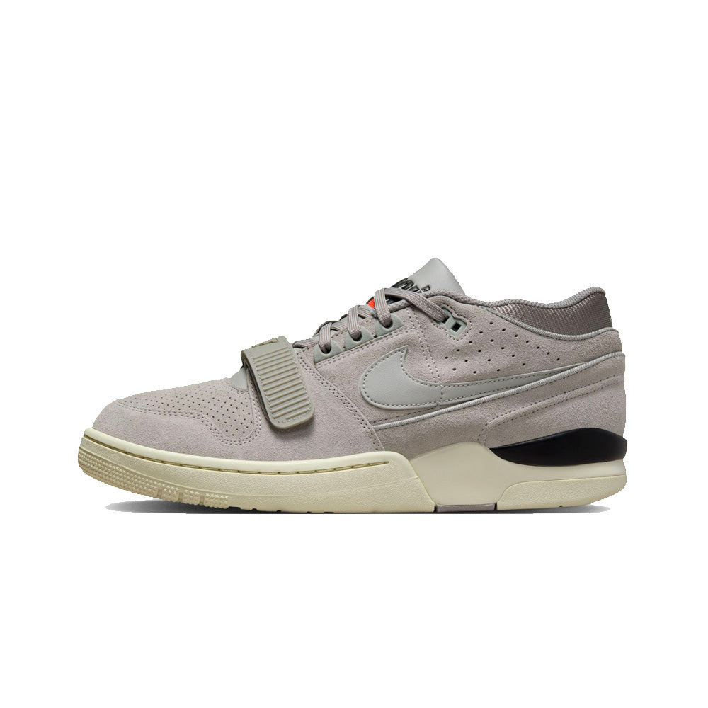 Nike Air Alpha Force 88 Medium Grey Sea Glass Black