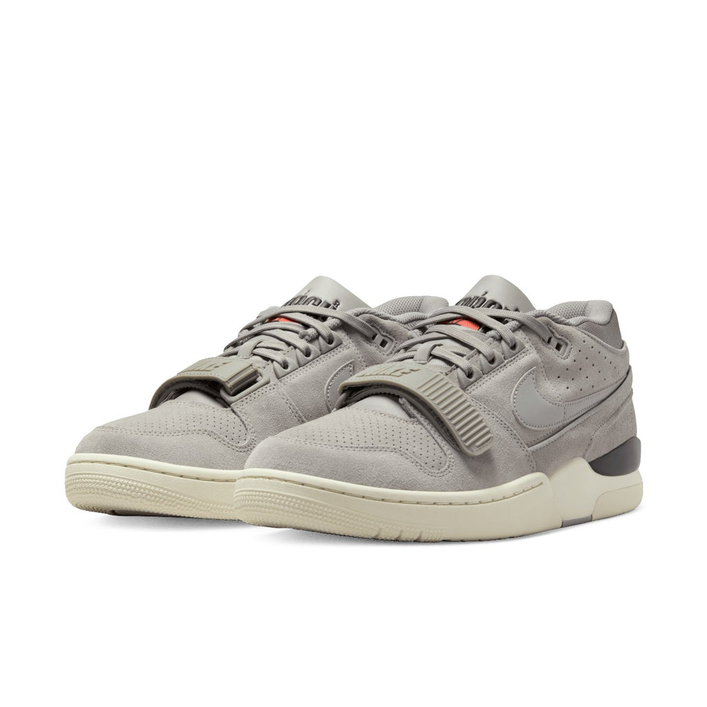 Nike Air Alpha Force 88 Medium Grey Sea Glass Black
