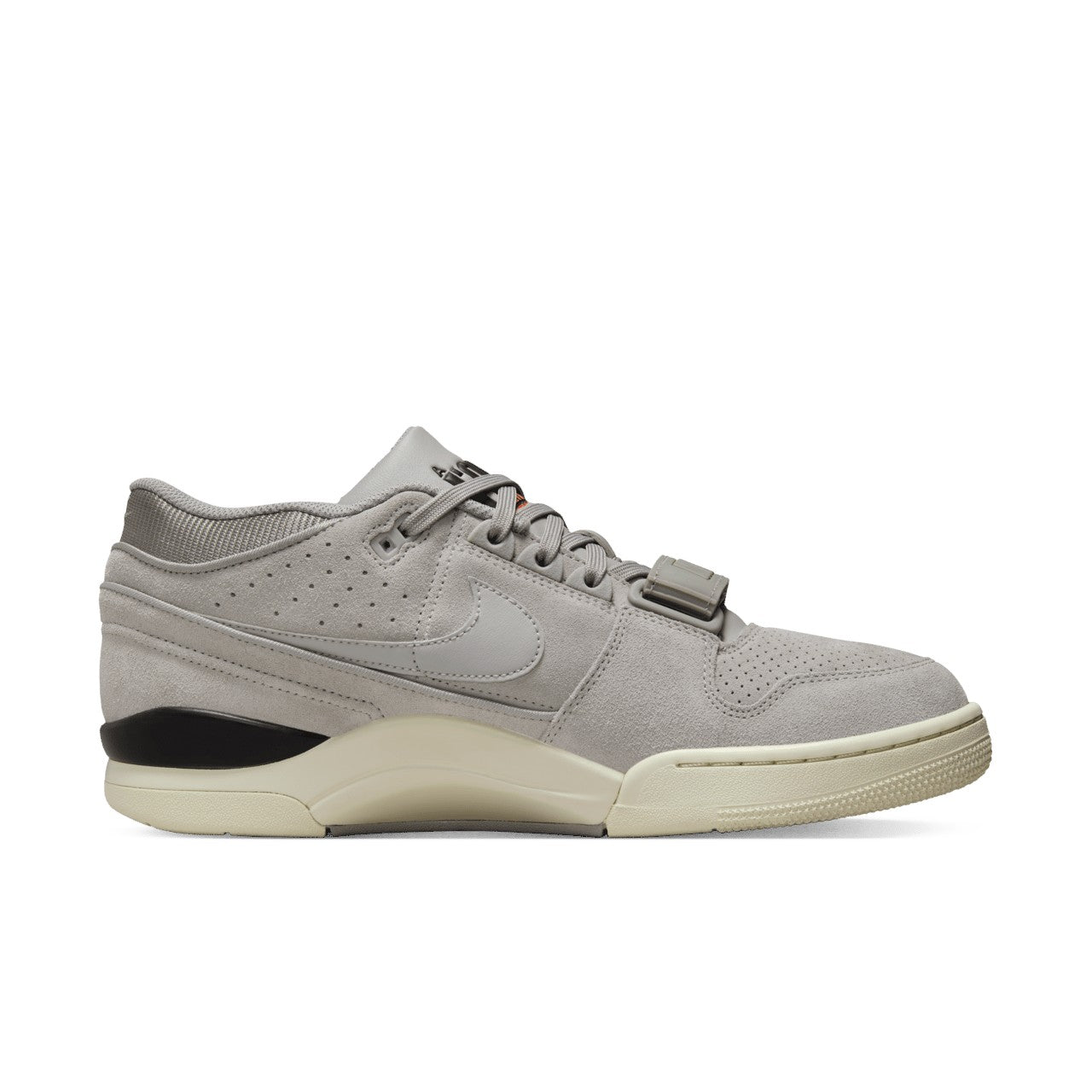 Nike Air Alpha Force 88 Medium Grey Sea Glass Black