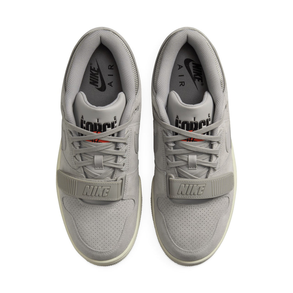 Nike Air Alpha Force 88 Medium Grey Sea Glass Black
