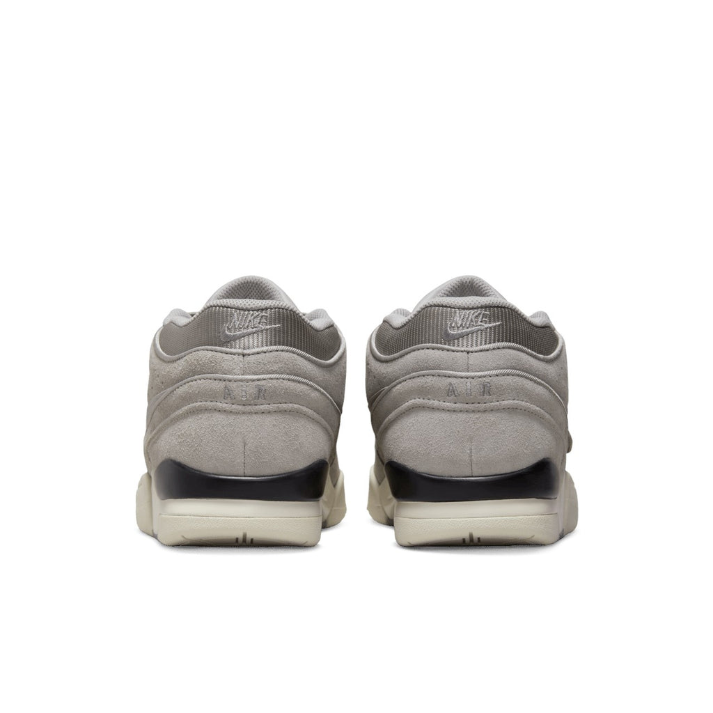 Nike Air Alpha Force 88 Medium Grey Sea Glass Black