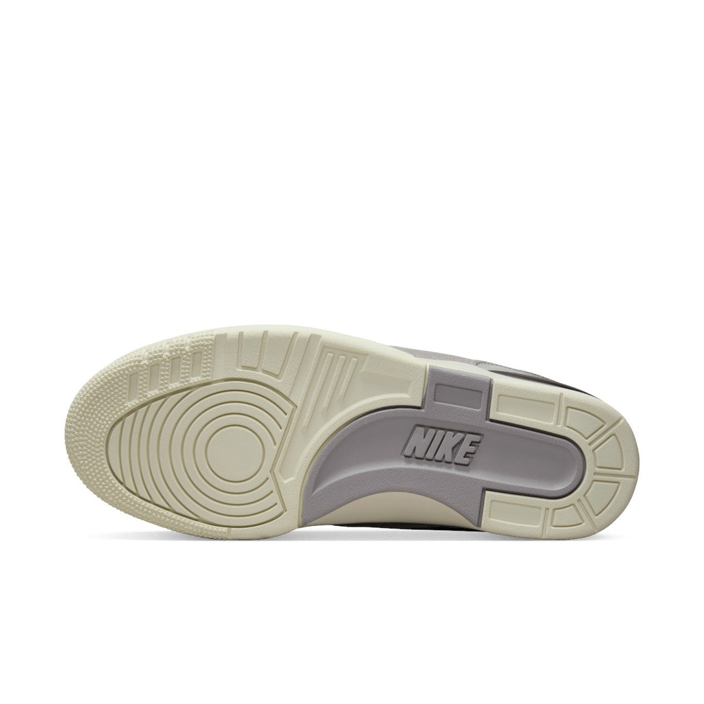 Nike Air Alpha Force 88 Medium Grey Sea Glass Black