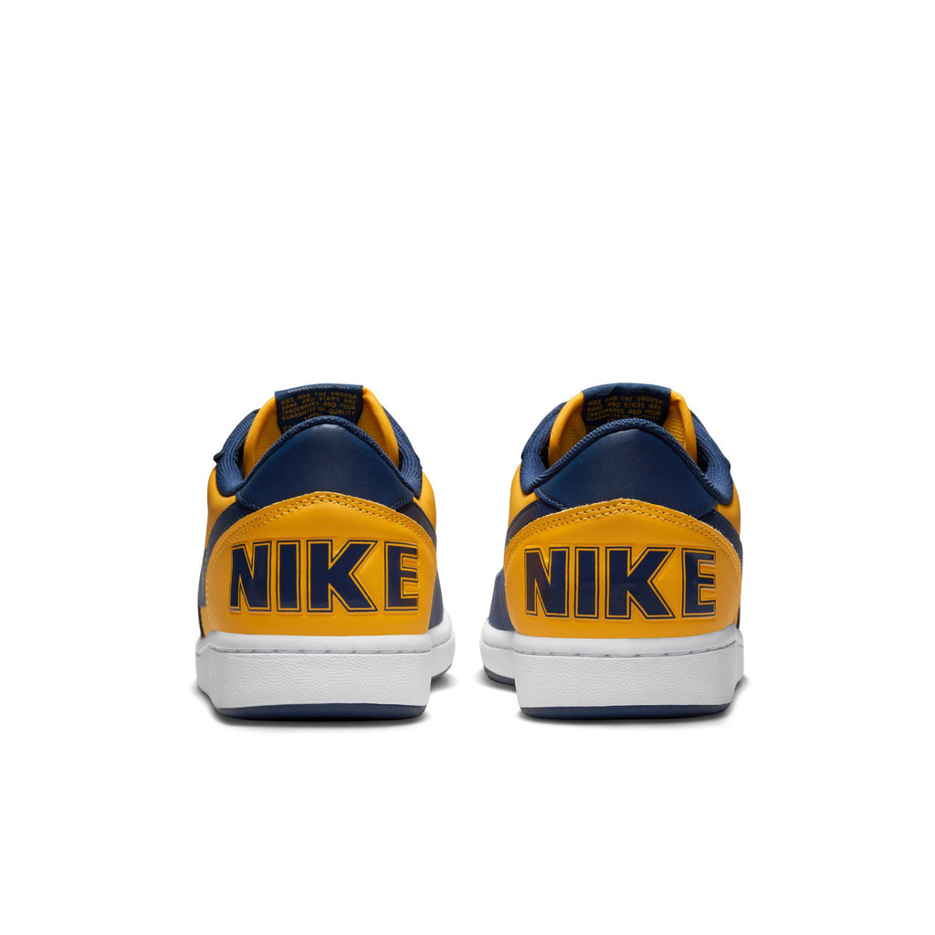 Terminator Low Michigan