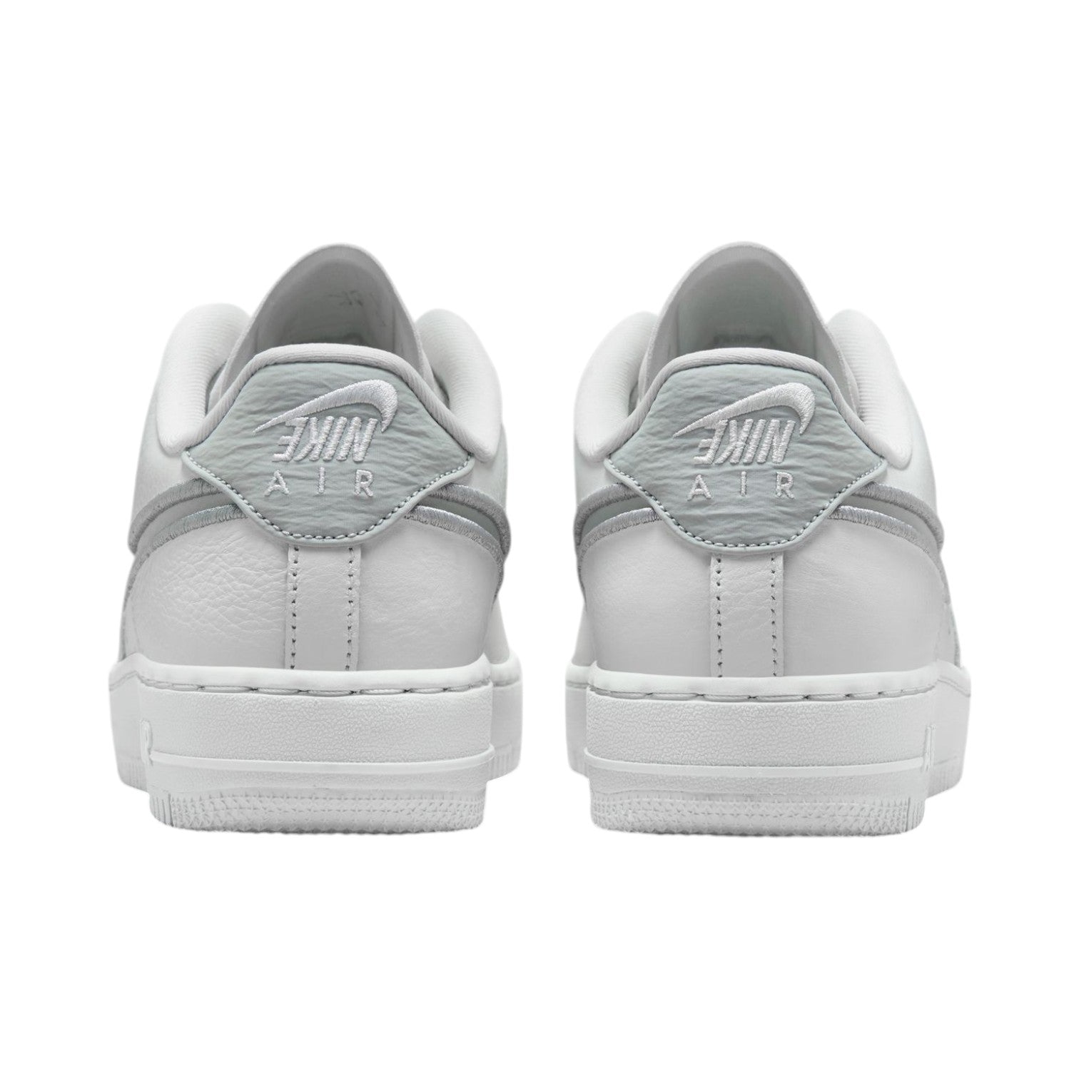Air Force 1 Low Dance Summit White – Black Box
