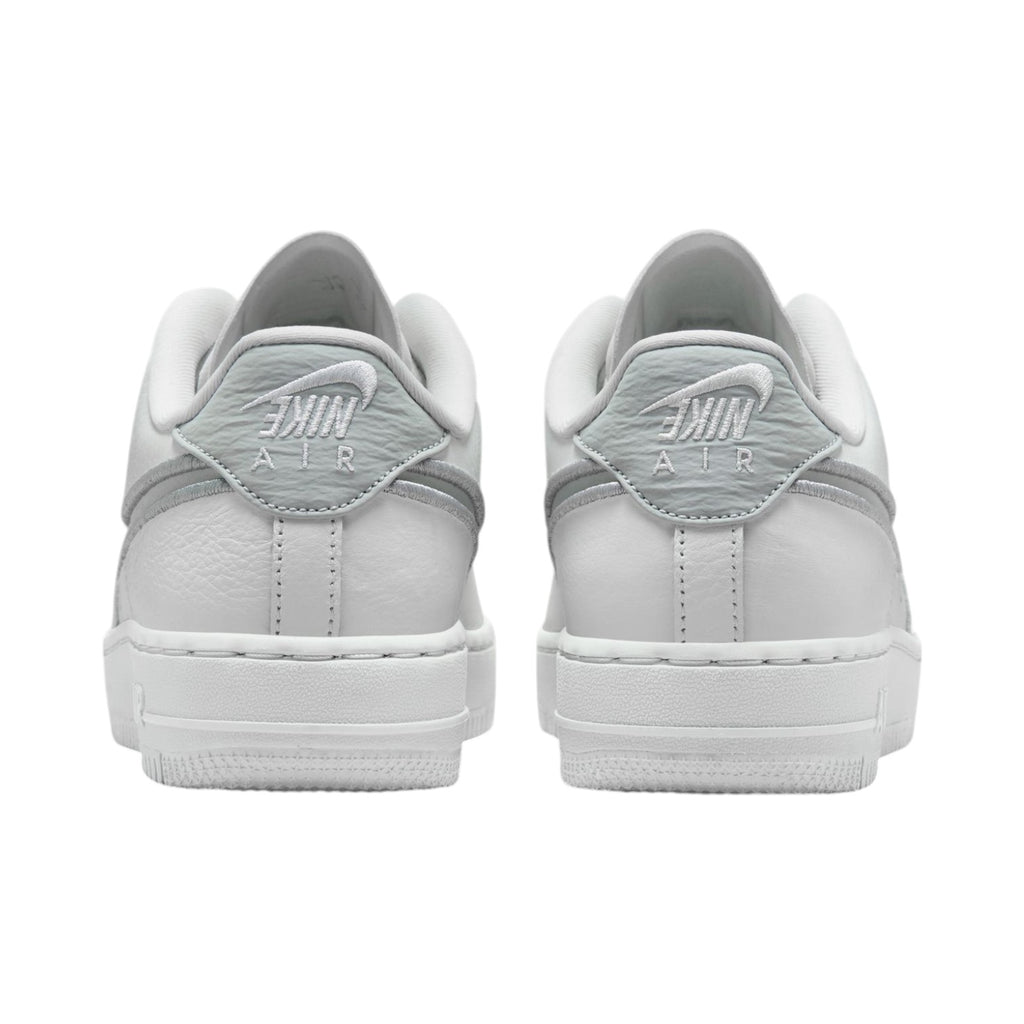Air Force 1 Low Dance Summit White