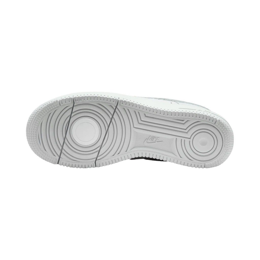 Air Force 1 Low Dance Summit White